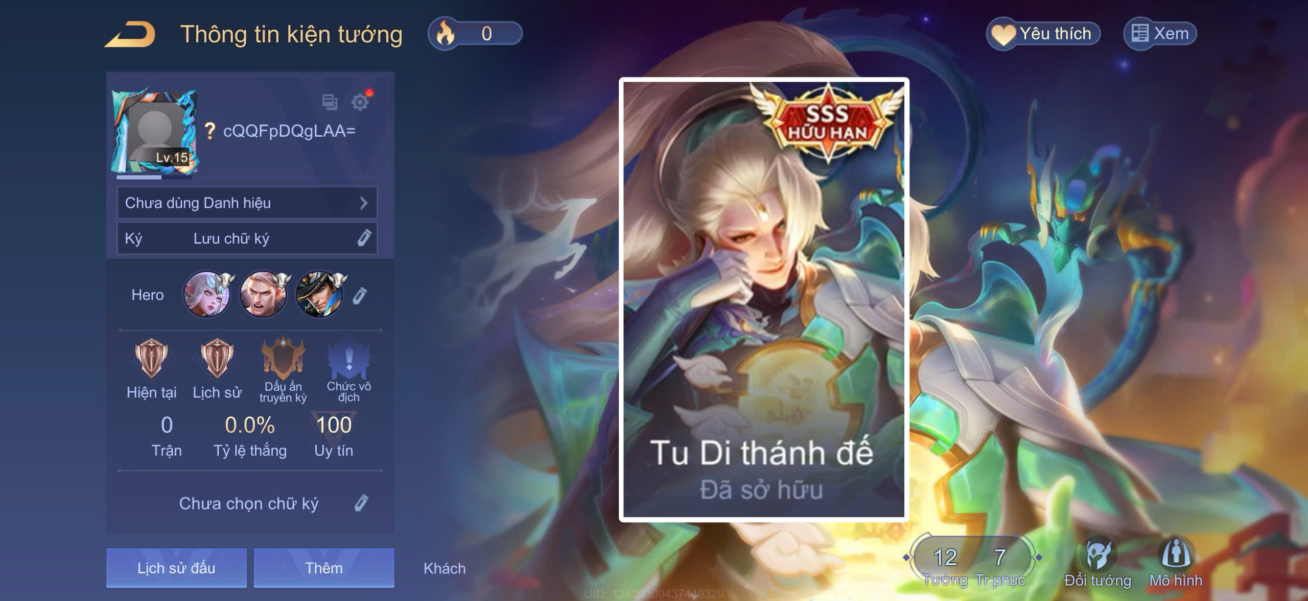 Thiết Kế Website Manh Dev | Zalo 0333293290