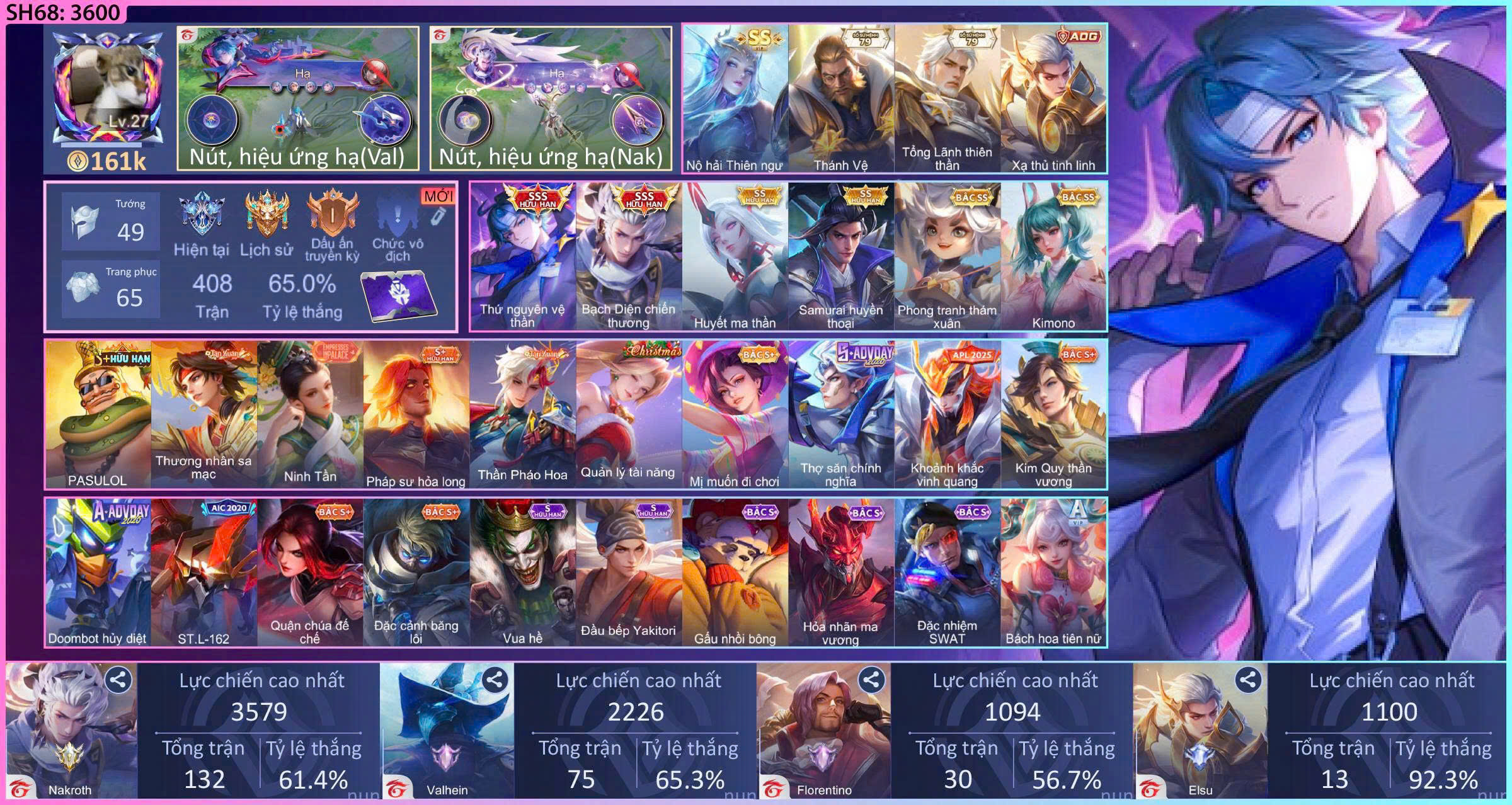 Thiết Kế Website Manh Dev | Zalo 0333293290