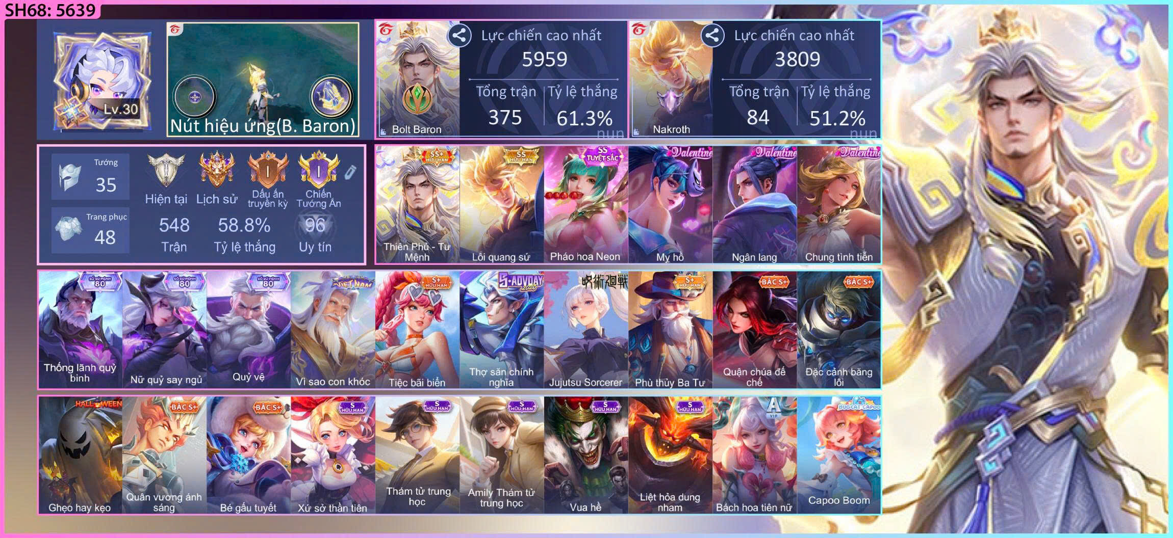 Thiết Kế Website Manh Dev | Zalo 0333293290