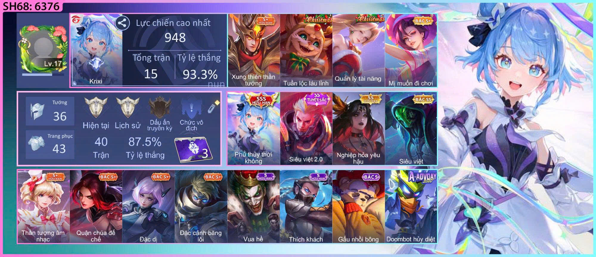 Thiết Kế Website Manh Dev | Zalo 0333293290