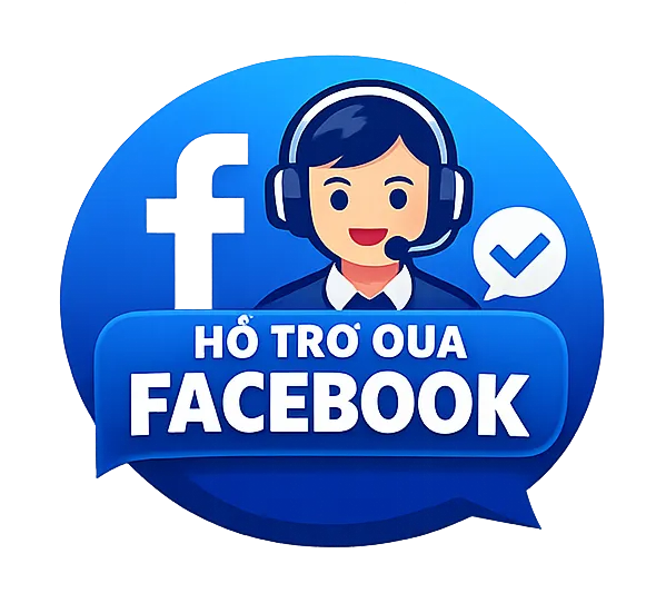 Hỗ Trợ Facebook