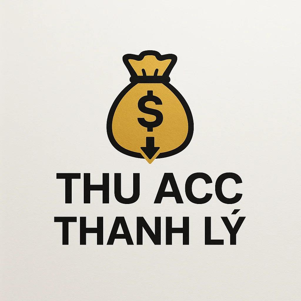 THU ACC TẠI DÂY
