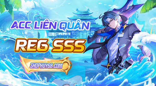 ACC REG SSS TRẮNG TT