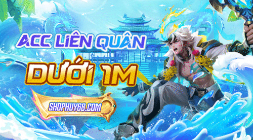 ACC GIÁ RẺ DƯỚI 1M